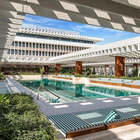 The Ned Doha Hotel ภายนอก รูปภาพ