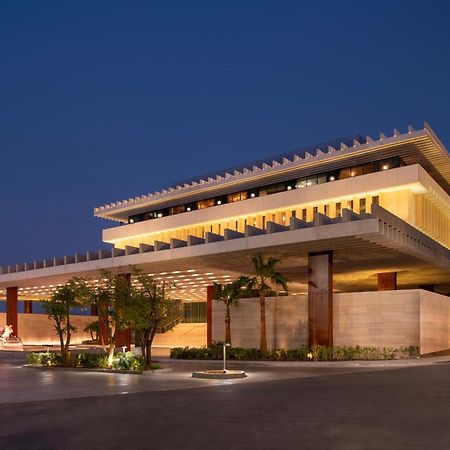 The Ned Doha Hotel ภายนอก รูปภาพ