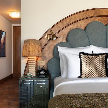 The Ned Doha Hotel ภายนอก รูปภาพ