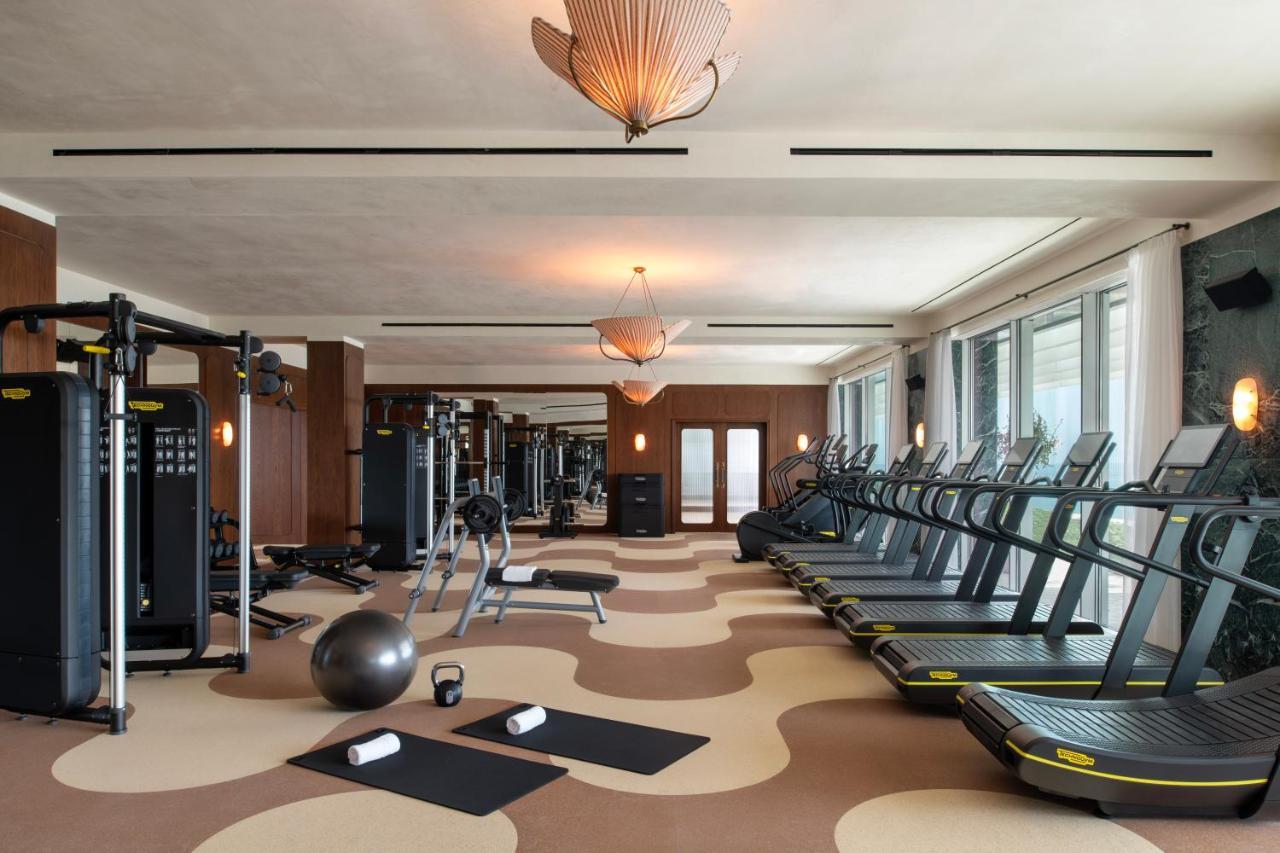 The Ned Doha Hotel ภายนอก รูปภาพ