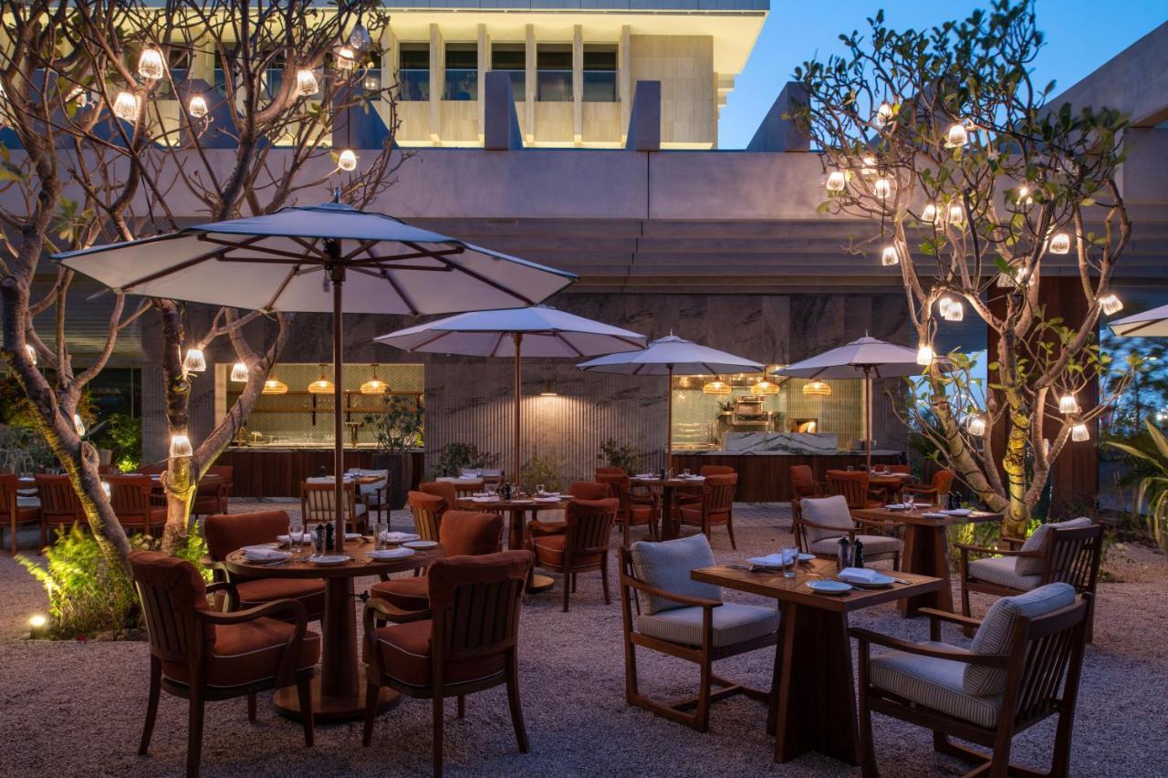 The Ned Doha Hotel ภายนอก รูปภาพ