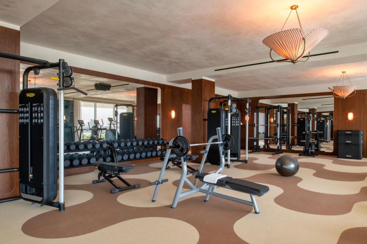 The Ned Doha Hotel ภายนอก รูปภาพ