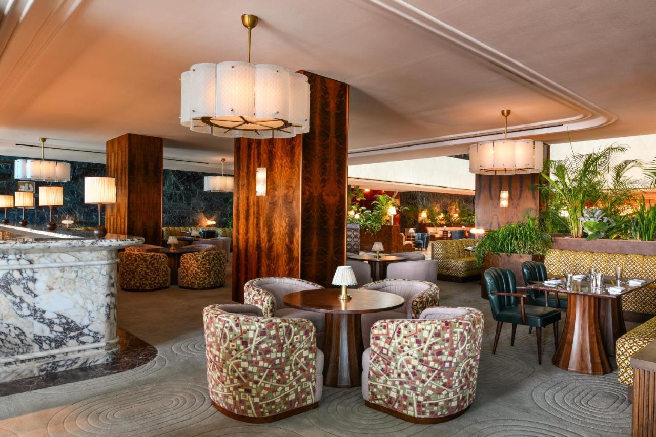 The Ned Doha Hotel ภายนอก รูปภาพ