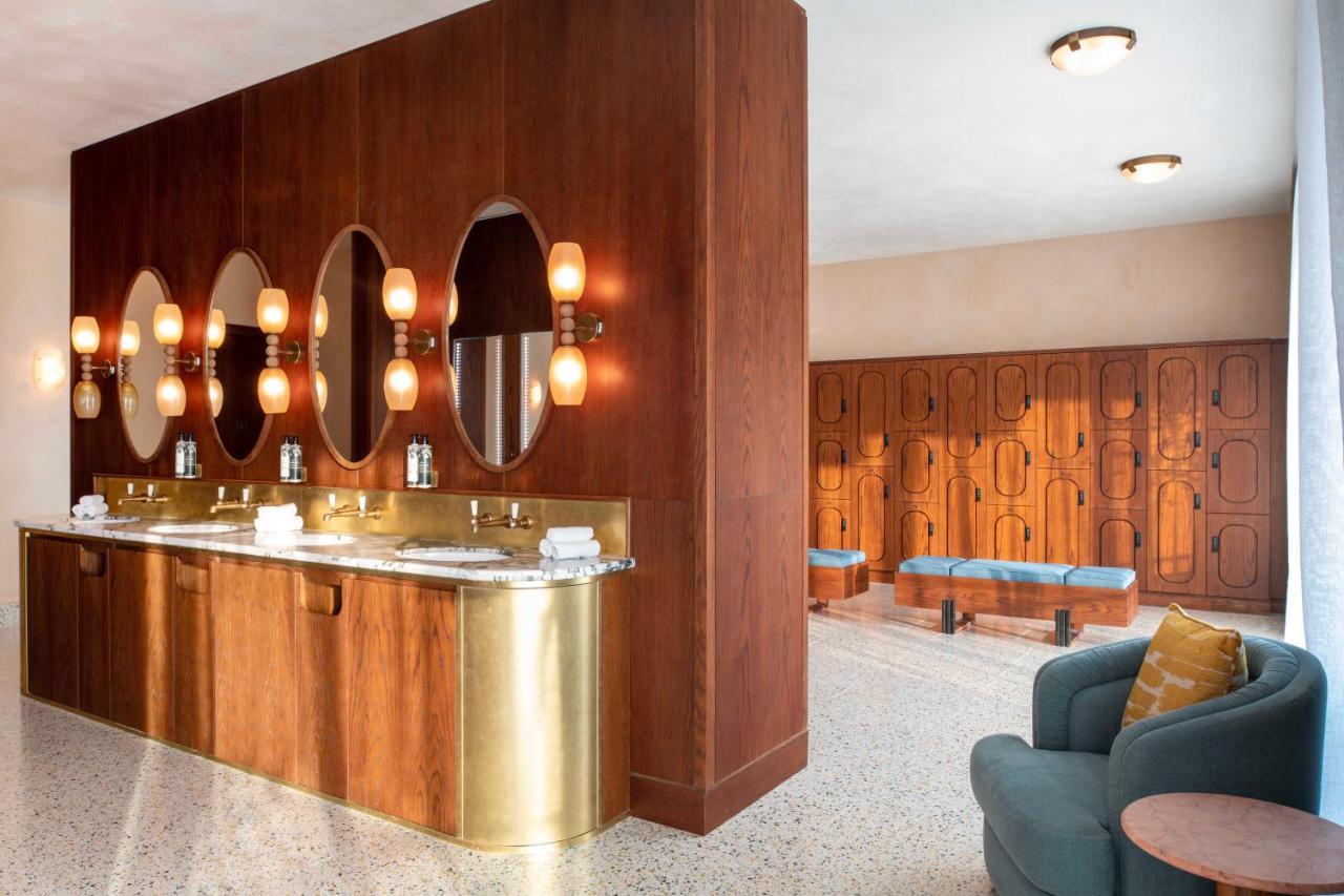 The Ned Doha Hotel ภายนอก รูปภาพ