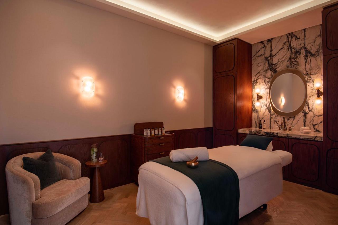 The Ned Doha Hotel ภายนอก รูปภาพ