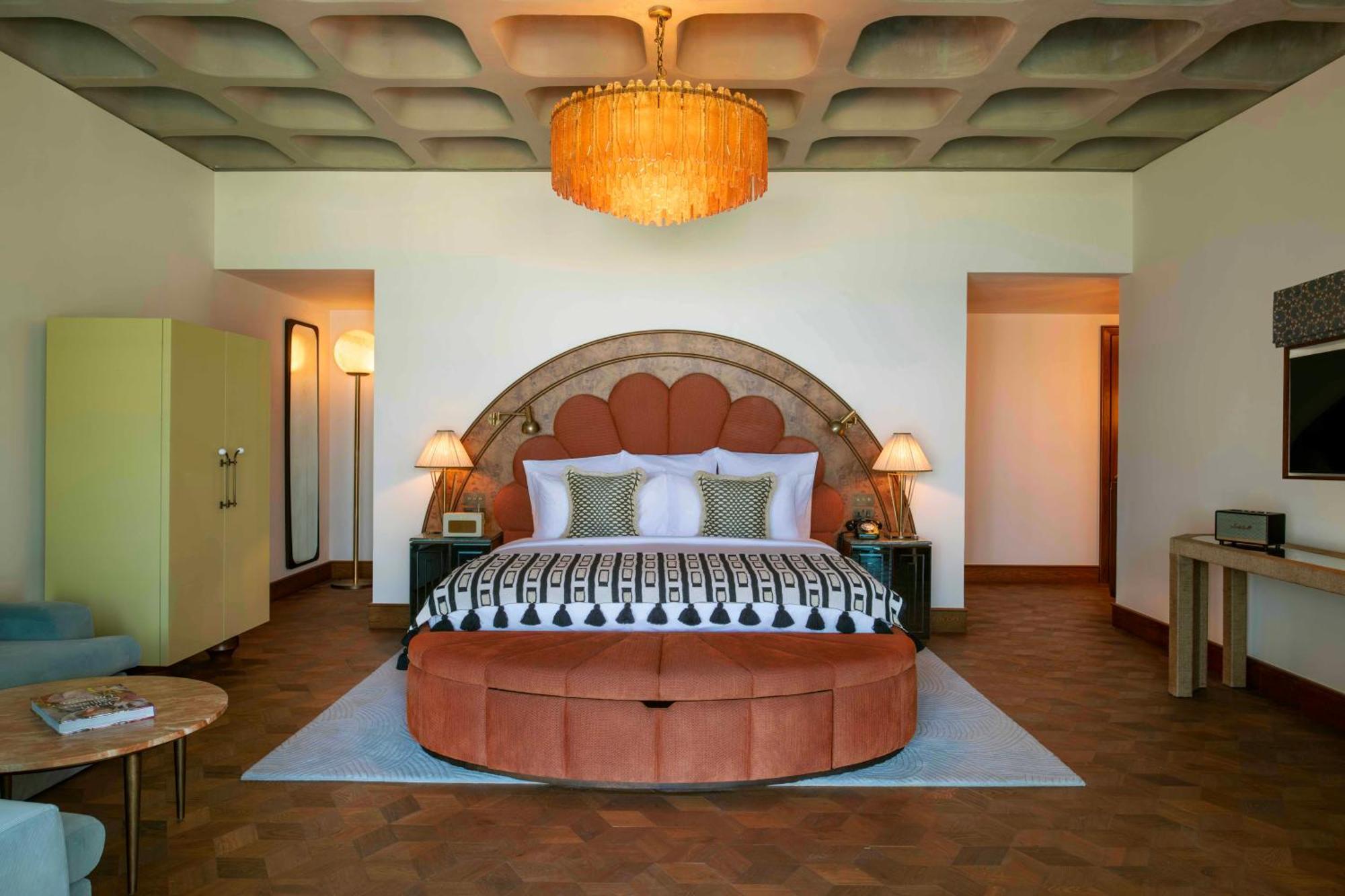 The Ned Doha Hotel ภายนอก รูปภาพ