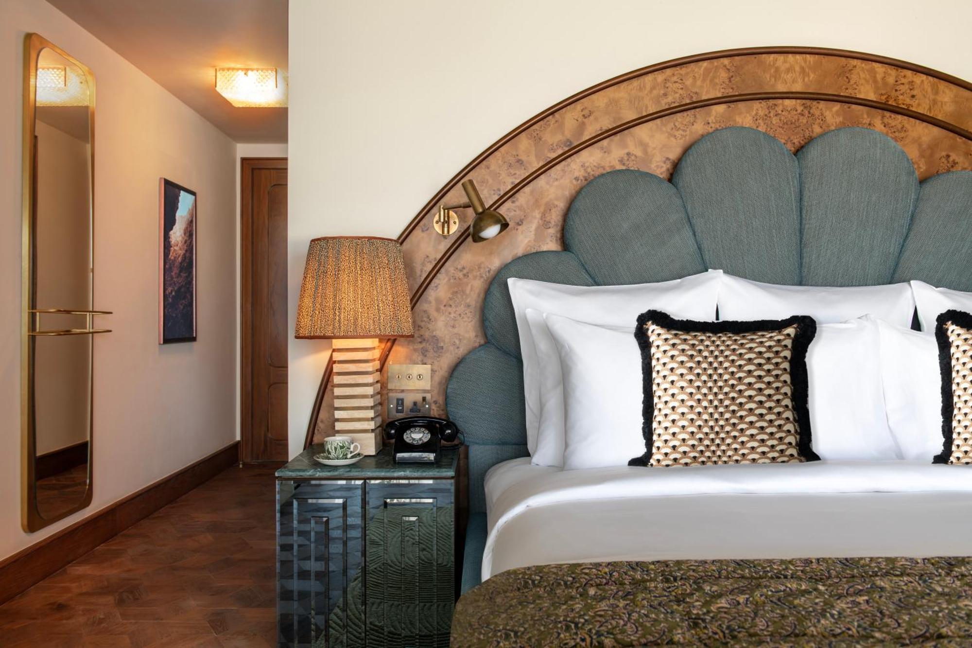The Ned Doha Hotel ภายนอก รูปภาพ